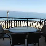 Apartment Perdikis - Paliouria Kokkino Nero
