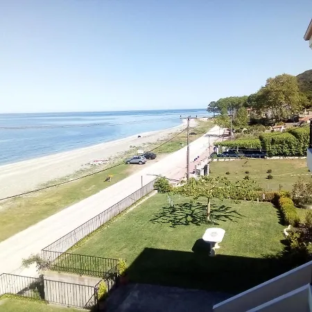 Apartman Perdikis - Paliouria