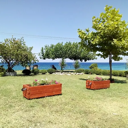 Perdikis - Paliouria