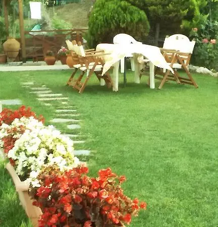 Apartamento Perdikis - Paliouria *