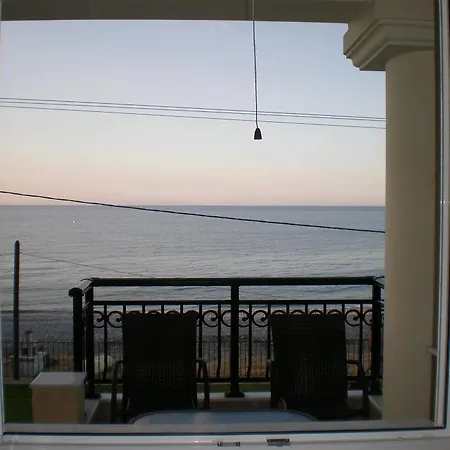 Perdikis - Paliouria Kókkinon Nerón