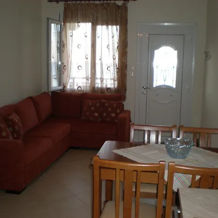 Perdikis - Paliouria Apartment *