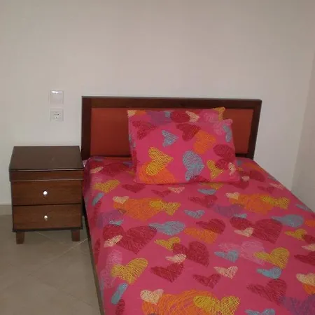 Apartment Perdikis - Paliouria Kokkino Nero