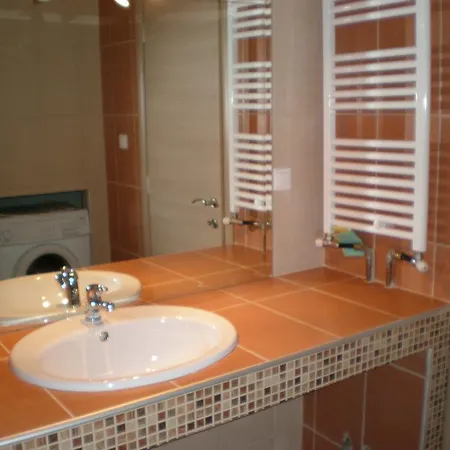 Apartamento Perdikis - Paliouria *