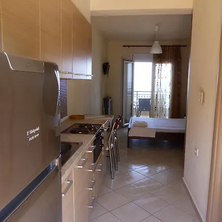 Perdikis - Paliouria *