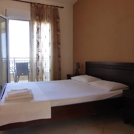 Apartment Perdikis - Paliouria Kokkino Nero