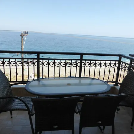Apartment Perdikis - Paliouria Kokkino Nero