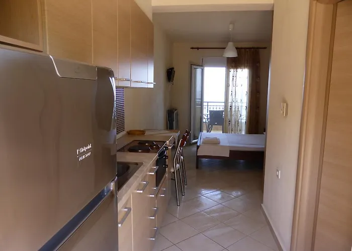 Perdikis - Paliouria *